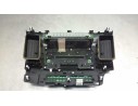 PANEL CONTROL RADIO 8002A405XA 