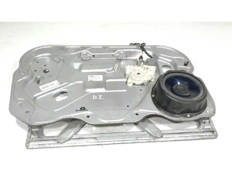 Recambio de elevalunas delantero izquierdo para ford focus c-max (cap) trend (d) referencia OEM IAM 1738645  