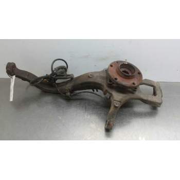 Recambio de mangueta delantera derecha para alfa romeo 147 (190) 1.9 jtd distinctive referencia OEM IAM 0060624976  