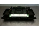 PANEL CONTROL RADIO 8002A405XA 