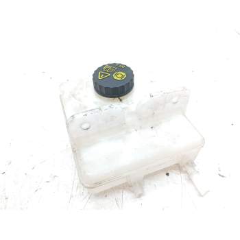 Recambio de deposito bomba freno para renault zoe furgoneta/hatchback (bfm_) electric (bfma, bfmb) referencia OEM IAM 0204850986