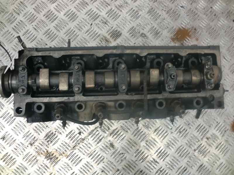 Recambio de culata para ford fiesta berl./courier 1.8 diesel referencia OEM IAM VV0608 CULATA FORD FIESTA 96 1.8 D 6768