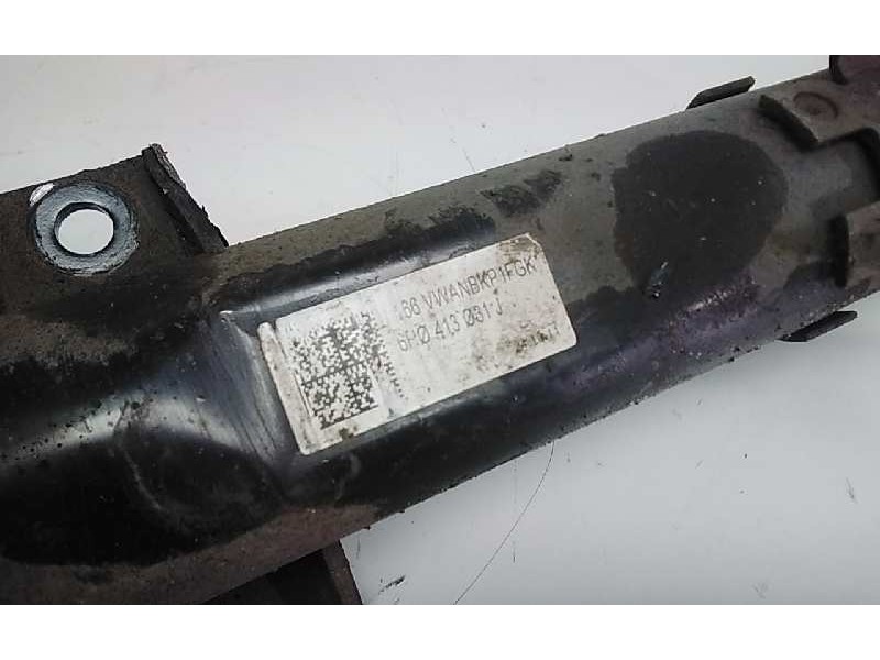 Recambio de amortiguador delantero derecho para audi a1 (8x) 1.6 tdi referencia OEM IAM 6P0413031J  