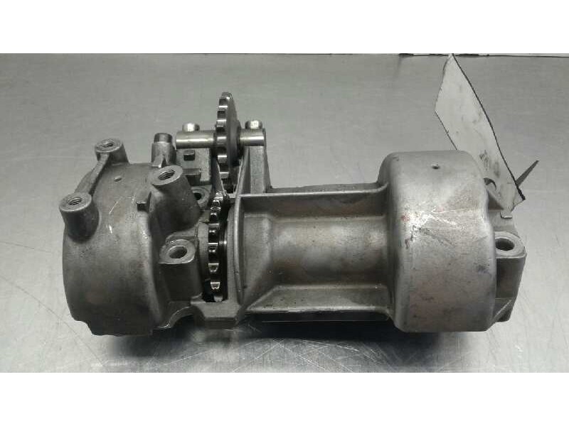 Recambio de equilibrador cigueñal para audi a6 berlina (4b2) 2.5 tdi referencia OEM IAM 059103337B  