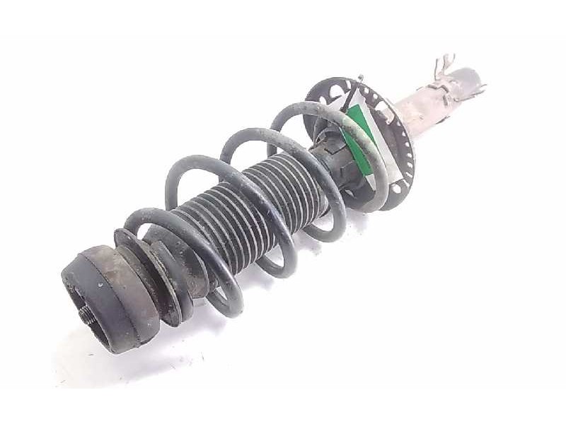 Recambio de amortiguador delantero izquierdo para audi a1 (8x) 1.6 tdi referencia OEM IAM 6R0413031J  