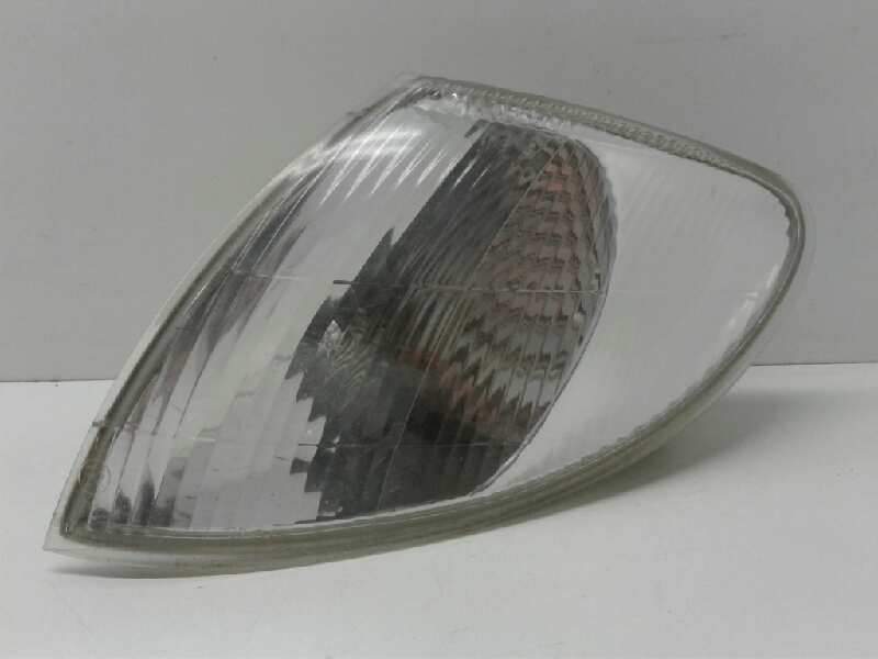 Recambio de piloto delantero izquierdo para renault megane i scenic (ja0) 2.0 alize referencia OEM IAM 7701040712  