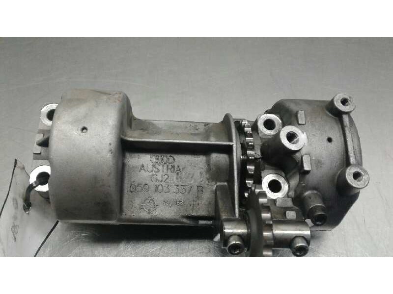 Recambio de equilibrador cigueñal para audi a6 berlina (4b2) 2.5 tdi referencia OEM IAM 059103337B  
