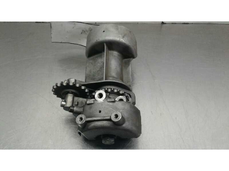 Recambio de equilibrador cigueñal para audi a6 berlina (4b2) 2.5 tdi referencia OEM IAM 059103337B  