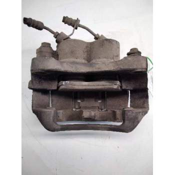 Recambio de pinza freno delantera izquierda para nissan interstar (x70) 2.5 dci diesel cat referencia OEM IAM   105621