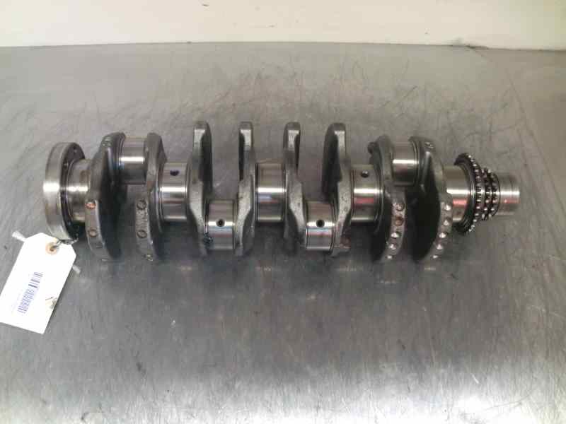 Recambio de cigueñal para ford mondeo berlina (ge) 2.0 tdci referencia OEM IAM TD  6774