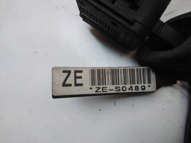 Recambio de mando intermitentes para opel corsa b top (e) referencia OEM IAM ZES0489  