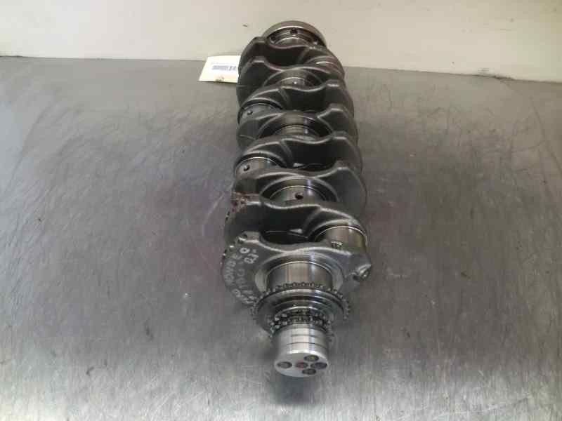 Recambio de cigueñal para ford mondeo berlina (ge) 2.0 tdci referencia OEM IAM TD  6774