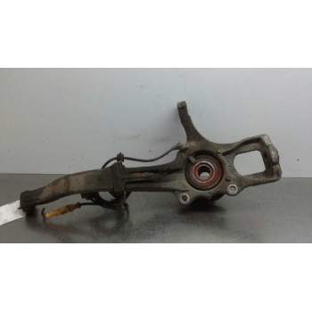 Recambio de mangueta delantera derecha para alfa romeo 147 (190) 1.9 jtd distinctive referencia OEM IAM 0060624976  