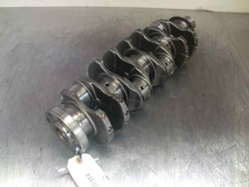 Recambio de cigueñal para ford mondeo berlina (ge) 2.0 tdci referencia OEM IAM TD  6774