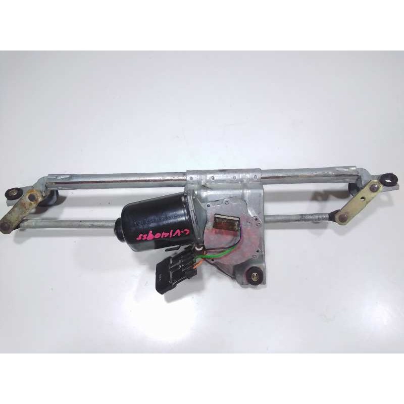 Recambio de motor limpia delantero para opel corsa b top (e) referencia OEM IAM   