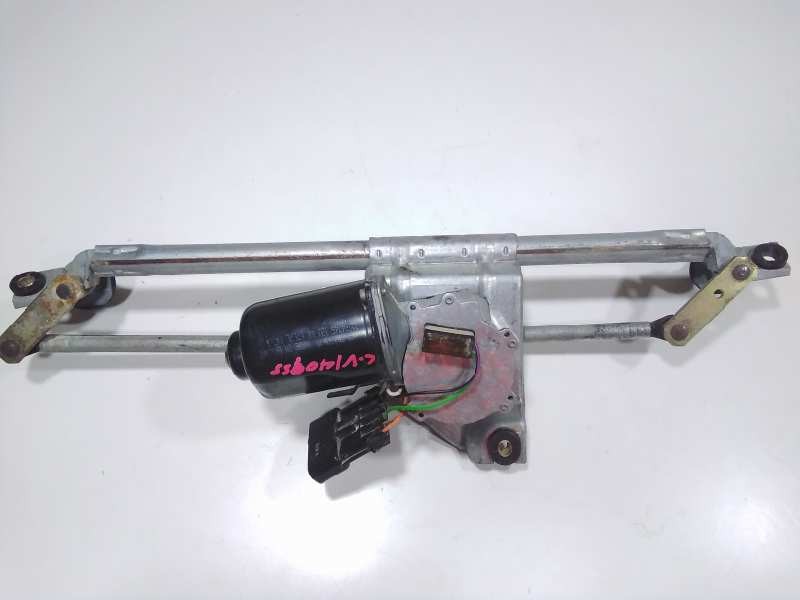 Recambio de motor limpia delantero para opel corsa b top (e) referencia OEM IAM   