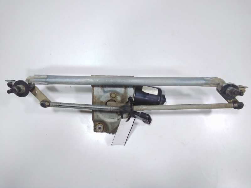 Recambio de motor limpia delantero para opel corsa b top (e) referencia OEM IAM   