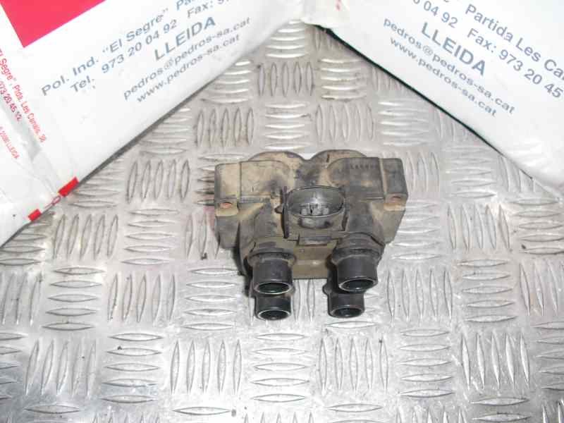Recambio de bobina encendido para ford fiesta berlina 1.25 16v cat referencia OEM IAM   6787