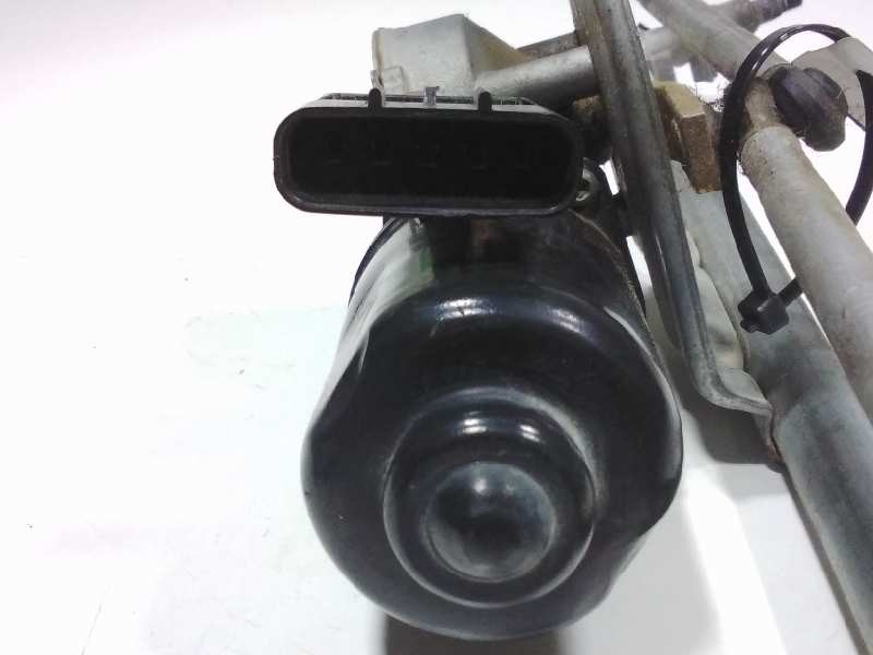 Recambio de motor limpia delantero para opel corsa b top (e) referencia OEM IAM   