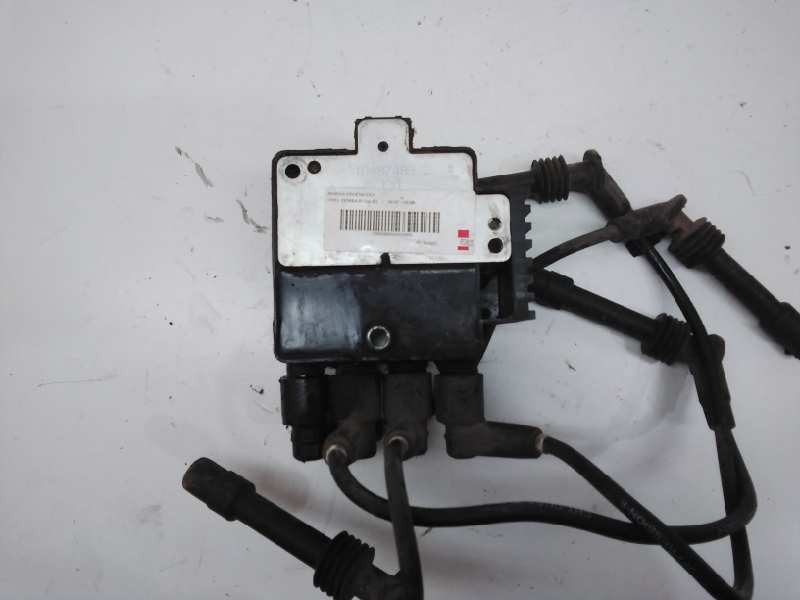 Recambio de bobina encendido para opel corsa b top (e) referencia OEM IAM 10487489512P  