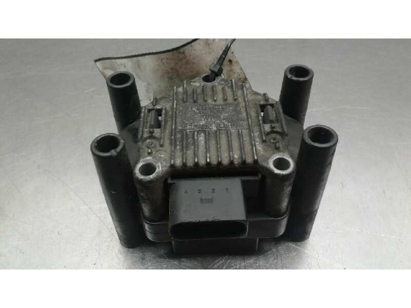Recambio de bobina encendido para seat toledo (1m2) signo referencia OEM IAM 032905106B  