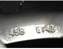 LLANTA ALUMINIO 15-5-TORNILLOS ET43 