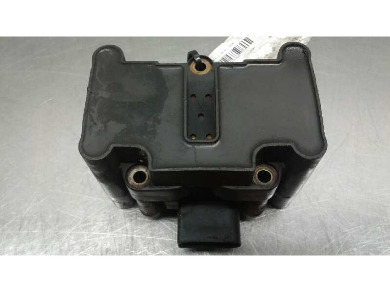 Recambio de bobina encendido para seat toledo (1m2) signo referencia OEM IAM 032905106B  