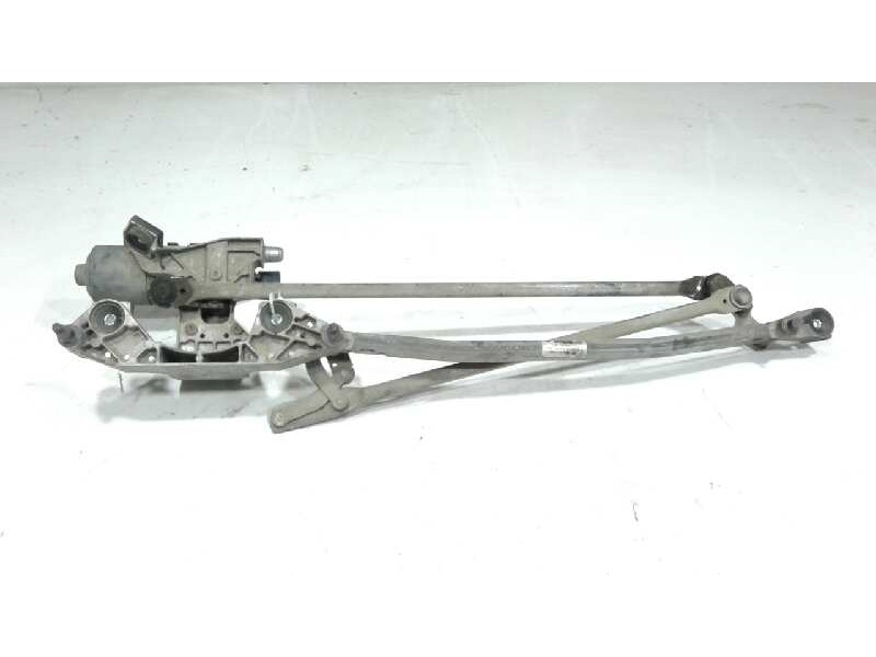 Recambio de motor limpia delantero para ford focus c-max (cap) trend (d) referencia OEM IAM 3M5117508AA  