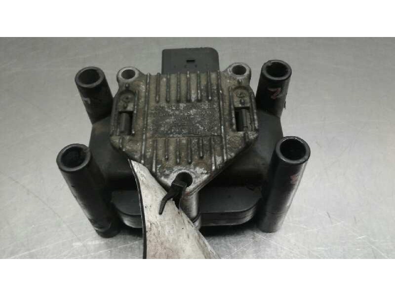 Recambio de bobina encendido para seat toledo (1m2) signo referencia OEM IAM 032905106B  
