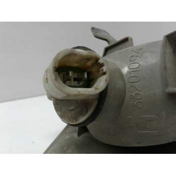 Recambio de piloto delantero izquierdo para renault megane i scenic (ja0) 2.0 alize referencia OEM IAM 7701040712  