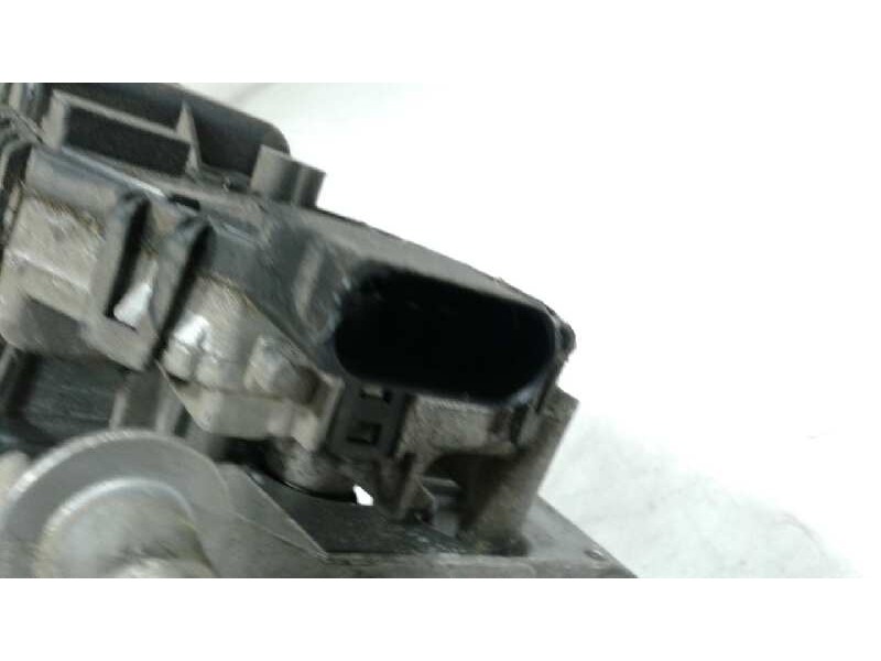 Recambio de motor limpia delantero para ford focus c-max (cap) trend (d) referencia OEM IAM 3M5117508AA  