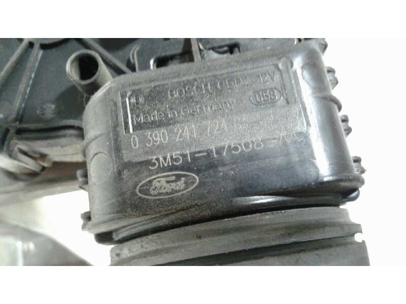 Recambio de motor limpia delantero para ford focus c-max (cap) trend (d) referencia OEM IAM 3M5117508AA  
