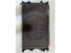 Recambio de radiador agua para renault espace iv (jk0) grand espace dynamique referencia OEM IAM 8200008765   2