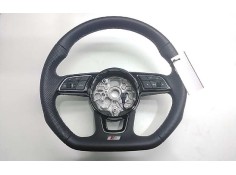 Recambio de volante para audi a3 sportback (8ya) referencia OEM IAM 82A419091AG  