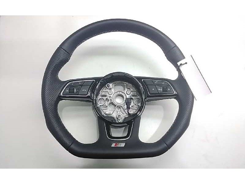 Recambio de volante para audi a3 sportback (8ya) referencia OEM IAM 82A419091AG  