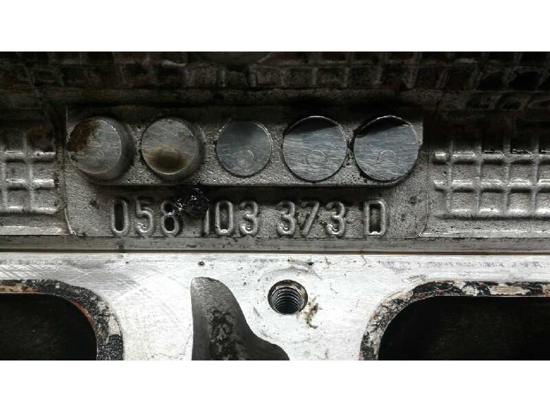 Recambio de culata para seat toledo (1m2) signo referencia OEM IAM   