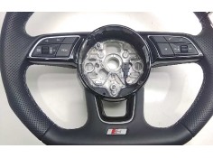 Recambio de volante para audi a3 sportback (8ya) referencia OEM IAM 82A419091AG   2