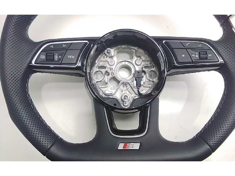 Recambio de volante para audi a3 sportback (8ya) referencia OEM IAM 82A419091AG  