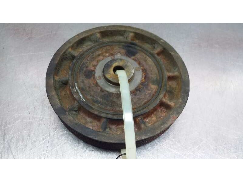 Recambio de polea cigueñal para renault laguna ii (bg0) privilege referencia OEM IAM   