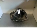 CAJA CAMBIOS 87WTJB CAMBIO FORD FIESTA 90 1.1 87WT JB 6821