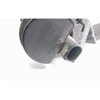 Recambio de bomba agua electrica para mercedes-benz clase m (w164) ml 350 cdi (164.122) referencia OEM IAM A2118350028  