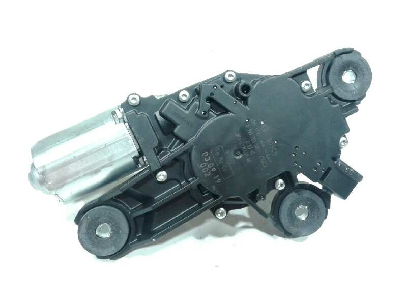 Recambio de motor limpia trasero para ford focus c-max (cap) trend (d) referencia OEM IAM 3M51R17K441AG  