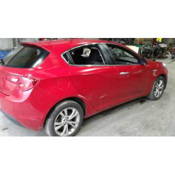 alfa romeo giulietta (191) del año 2013