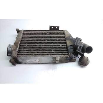 Recambio de intercooler para isuzu trooper 2.2 turbodiesel referencia OEM IAM 8943B24782  105705