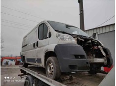 citroen jumper grossraumkasten del año 2015