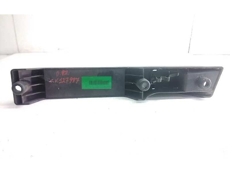 Recambio de maneta interior delantera izquierda para man 10.223 laec referencia OEM IAM   