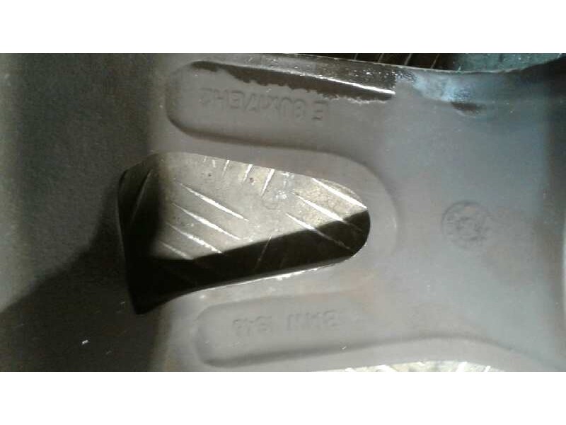 Recambio de llanta aluminio para bmw x3 (e83) 2.0d referencia OEM IAM 175TORNILLOS  