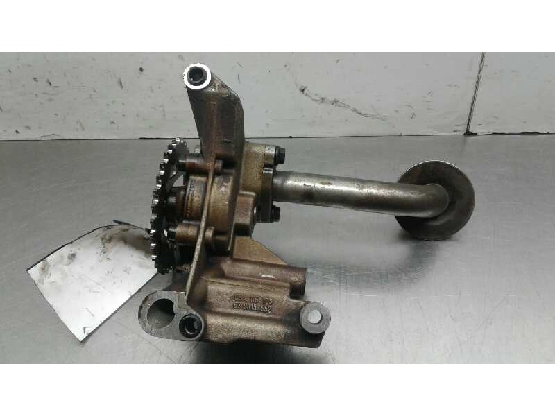 Recambio de bomba aceite para seat toledo (1m2) signo referencia OEM IAM 06A115105  