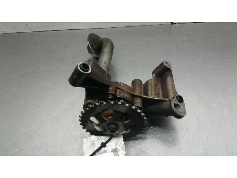 Recambio de bomba aceite para seat toledo (1m2) signo referencia OEM IAM 06A115105  