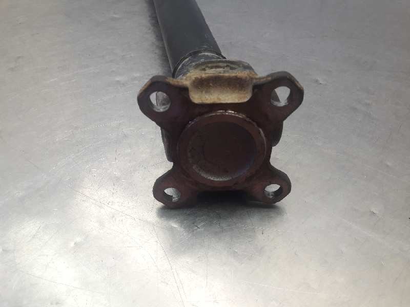 Recambio de transmision central delantera para bmw x3 (e83) 2.0d referencia OEM IAM   